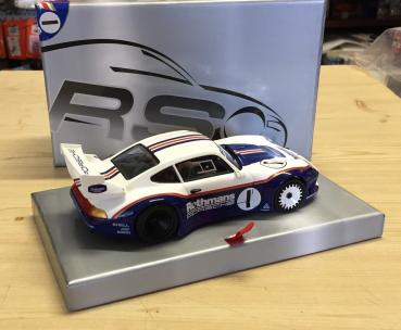 Porsche 911 GT2, Racing Porsche No.1, RevoSlot RS0117